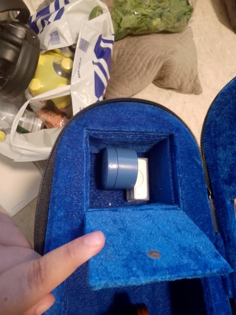 Viool te koop - 4/4 formaat met koffer en strijkstok, Ophalen, Zo goed als nieuw, Overige typen