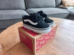 Vans babyschoentjes maat 19, nieuw!, Kinderen en Baby's, Babykleding | Schoentjes en Sokjes, Schoentjes, Jongetje of Meisje, Nieuw
