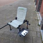 KORUM VISSTOEL MET STEUNEN, Ophalen, Gebruikt, Overige typen