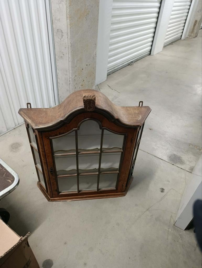 gratis kast, Huis en Inrichting, Kasten | Vitrinekasten, Ophalen, Minder dan 25 cm, 50 tot 100 cm, Minder dan 100 cm