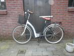 EEN NETTE 28 INCH PELIKAAN DAMESFIETS., Overige merken, Versnellingen, Ophalen of Verzenden, Zo goed als nieuw