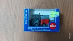 Siku 2936 Veegmachine, Ophalen of Verzenden, Zo goed als nieuw, Bus of Vrachtwagen, SIKU
