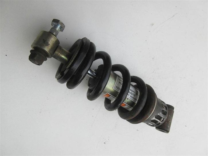 Yamaha XJ600 schokbreker XJ 600 S achterveer Diversion veer, Motoren, Accessoires | Overige, Gebruikt, Ophalen of Verzenden