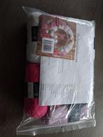 Valentijn krans pakket, Ophalen of Verzenden, Nieuw, Haken, Wol of Garen