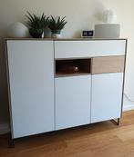 XOOON Lindfield Dressette met LED-verlichting, Ophalen, Modern, Scandinavisch, 150 tot 200 cm, Zo goed als nieuw