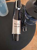 Zgan Moulinex staafmixer set, Minder dan 1 liter, Ophalen of Verzenden, Zo goed als nieuw, 3 snelheden of meer