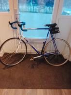 Giant Speeder fiets met accessoires: slot, bril, Gebruikt, Aluminium, Meer dan 20 versnellingen, Giant