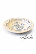 Italiaanse keramiek schaal - Deruta stijl, Ophalen of Verzenden