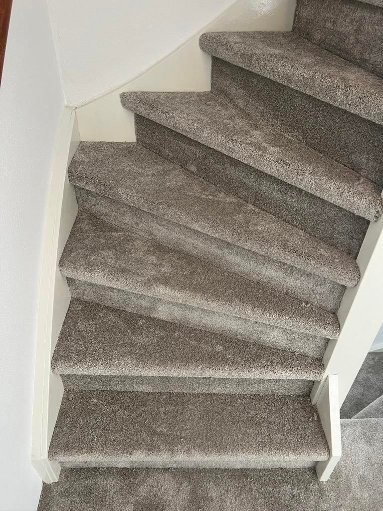 Trap laten stofferen? Van budget tot luxe – alles mogelijk, Ophalen of Verzenden, Nieuw, Minder dan 10 m², Tapijt