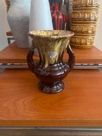 West Germany Vaas Scheurich & Greulich, Ophalen of Verzenden, Overige kleuren, Aardewerk of Porselein, Minder dan 50 cm