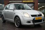 Suzuki Swift 1.3 GLS 5 Deurs airco keyless LM VELGEN, Auto's, Suzuki, Voorwielaandrijving, Stof, 965 kg, 400 kg