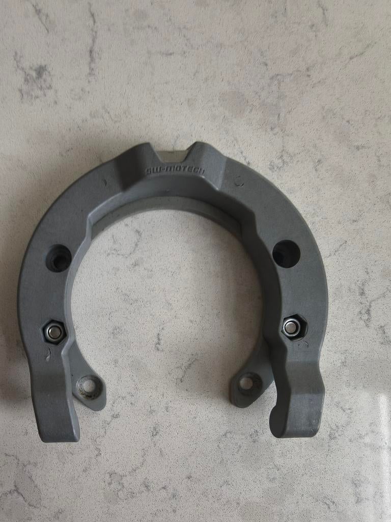 SW Motech Tankring Yamaha R1 2008, Ophalen of Verzenden, Gebruikt