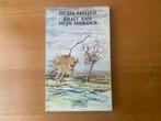 Ischa Meijer - Brief aan mijn moeder, Ophalen of Verzenden, Gelezen