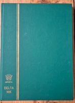 Album met postzegels uit diverse landen, Ophalen of Verzenden, Nederland en Buitenland