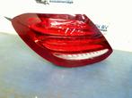 Achterlicht Links Mercedes-Benz E (W213) 2016 A2139067790, Gebruikt, Mercedes-Benz AG, Mercedes-Benz, Mercedesstraße 120, Stuttgart 70372, , Duitsland