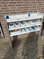 Sortimo Ford Transit Connect Gereedschapskasten, Ophalen of Verzenden, Zo goed als nieuw