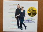 roxette, Cd's en Dvd's, Ophalen of Verzenden, Zo goed als nieuw, Poprock