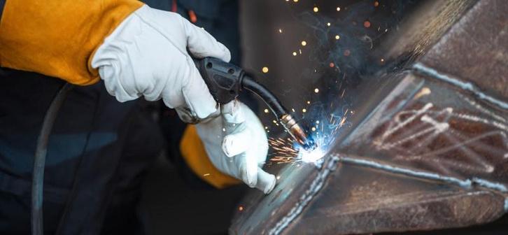 Lasser MIG/MAG / Spawacz MIG/MAG Wijchen, Vacatures, Vacatures | Overige Vacatures, Overige niveaus, Vanaf 3 jaar, Overige vormen