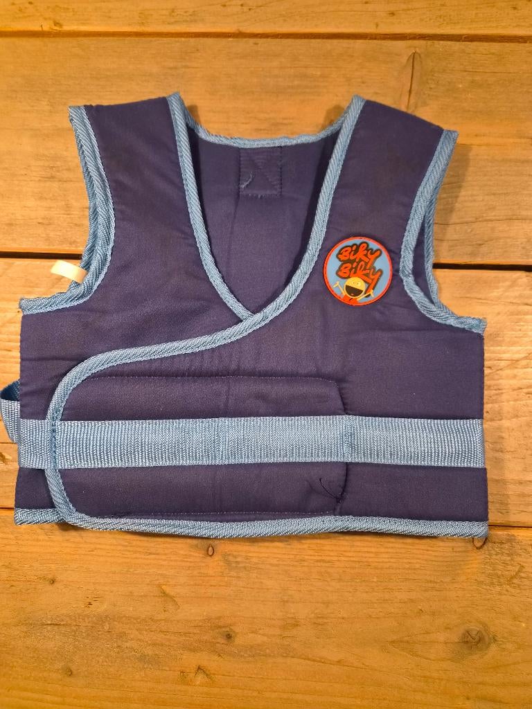 AGU Biky Biky fietsvestje, Ophalen of Verzenden, Gebruikt, AGU Sport