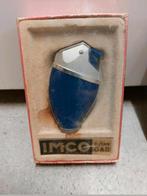 Imco en poppell aanstekers vintage retro 1960 1970?, Ophalen of Verzenden, Gebruikt, Aansteker