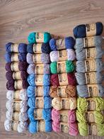 Mix partij Scheepjes Softfun (35 stuks)nieuw., Ophalen of Verzenden, Nieuw, Breien of Haken, Wol of Garen