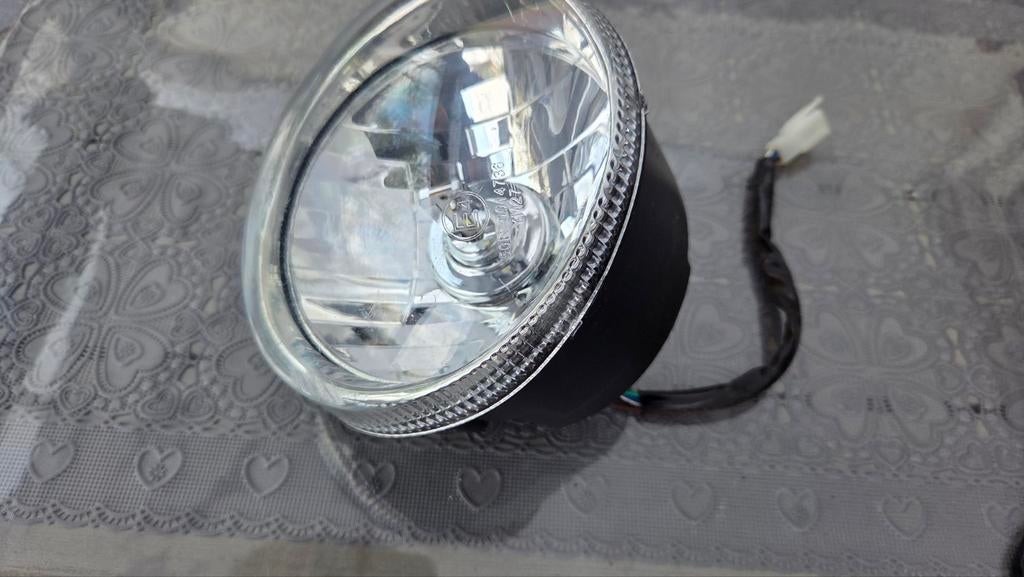 La souris led lamp, Ophalen of Verzenden