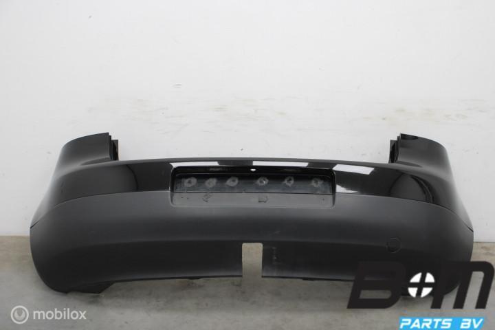 Achterbumper VW Golf 5 L041 1K6807417, Auto-onderdelen, Gebruikt