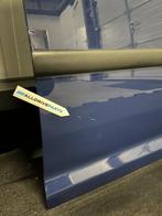 Volkswagen Caddy Voorportier rechts blauw LA5C 2K0831056B, Gebruikt, -, Deur, -