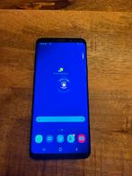 Samsung S9 Plus in goede staat, Zwart, Touchscreen, Ophalen of Verzenden, Zo goed als nieuw