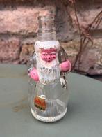 Oud kerstman likeurflesje, Diversen, Kerst, Ophalen of Verzenden, Zo goed als nieuw