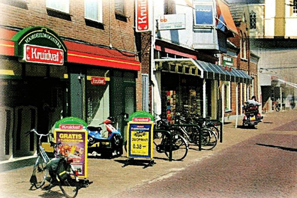 801612 Terborg Gld Nette oude kaart Onbeschreven, Ophalen of Verzenden, 1980 tot heden, Ongelopen, Gelderland