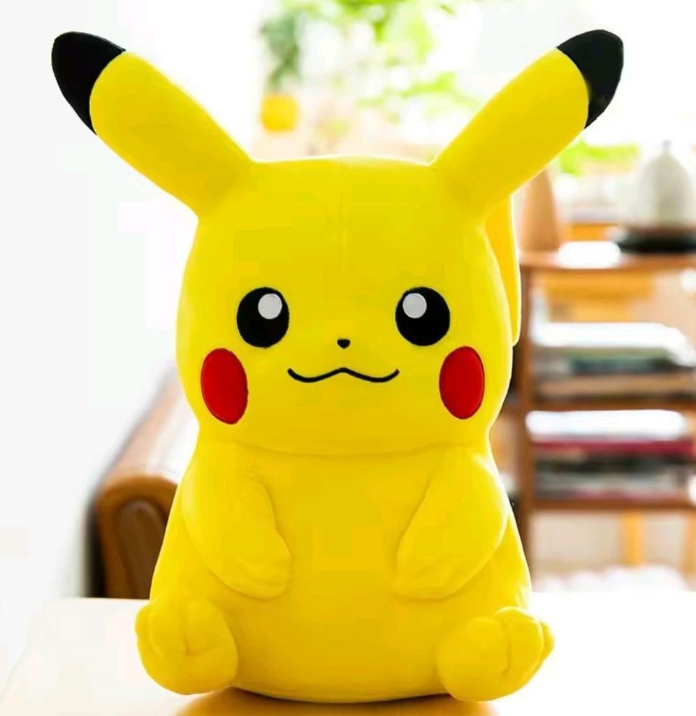 Pokemon knuffel pikachu, Verzamelen, Verzenden, Nieuw