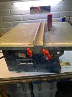 Diamand tegelzaag Machine, Ophalen, Minder dan 30 mm, Gebruikt, Overige typen