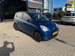 Daihatsu Cuore 1.0 Trend I 5DEURS I NIEUWE BANDEN, Voorwielaandrijving, Airbags, Stof, Zwart
