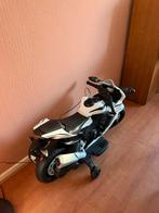 Kinder motor, Ophalen, Zo goed als nieuw