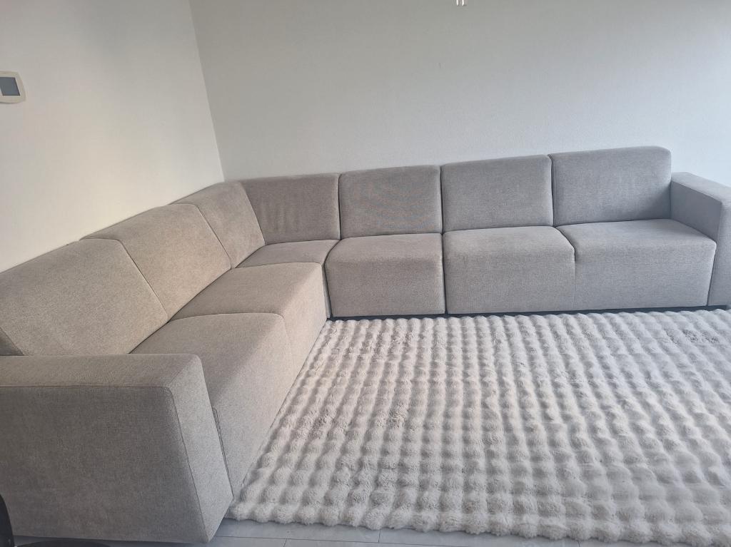 salon + eetkamer tafel + bank, Huis en Inrichting, Complete eetkamers, Ophalen of Verzenden, Nieuw, Minder dan 4 stoelen