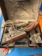 Skill schuurmachine, Ophalen of Verzenden, Zo goed als nieuw, Minder dan 600 watt, Vlakschuurmachine