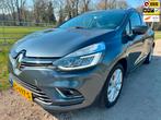 Renault Clio Estate 0.9 TCe Intens top onderhouden|navigatie, Auto's, Renault, 898 cc, 1063 kg, Gebruikt, 580 kg