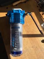 Waterfilter, Ophalen of Verzenden, Zo goed als nieuw