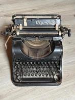 Prachtige Antieke Olympia Typemachine – Jaren '30, Diversen, Typemachines, Ophalen, Gebruikt