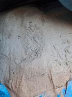 Gratis wegscheppen, Ophalen, Ophoogzand