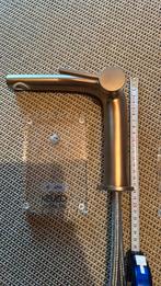 Keuco bronzen kraan, Ophalen of Verzenden, Nieuw, Kraan