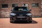 Audi A1 Sportback 30 TFSI S Line S-Tronic | Virtual Cockpit, Auto's, Stof, 116 pk, Zwart, Bedrijf