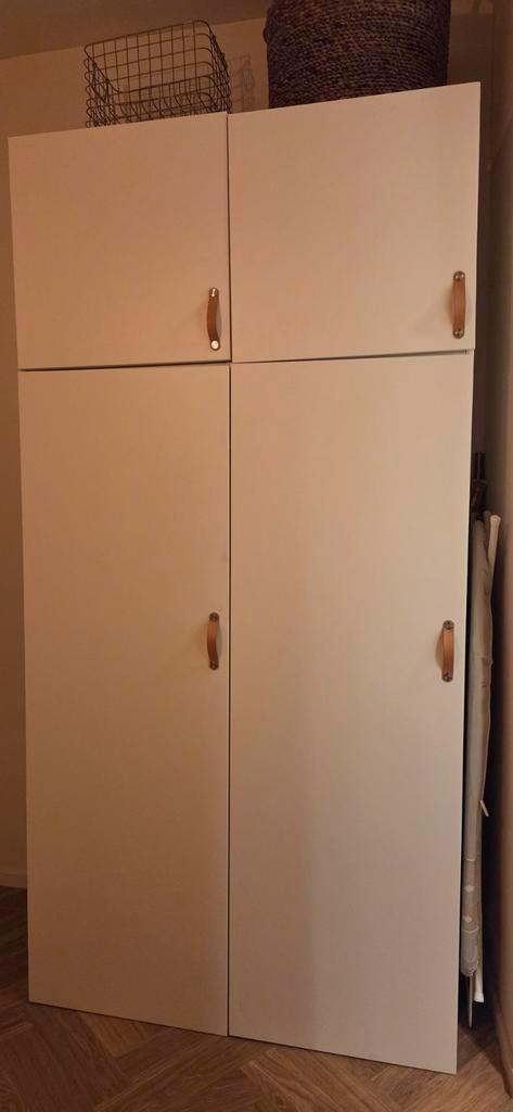 IKEA Platsa kasten, Huis en Inrichting, Kasten | Kledingkasten, Zo goed als nieuw, 200 cm of meer, 50 tot 100 cm, 50 tot 75 cm