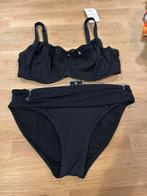 Cyell bikini 80F slip 40 NIEUW!! Nu €35, Ophalen of Verzenden, Nieuw, Zwart, Bikini