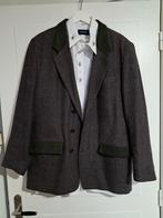 Jäger Art Colbert XL eventueel met Wit Overhemd €20, Ophalen of Verzenden, Zo goed als nieuw, Maat 56/58 (XL), Wit