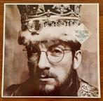 THE COSTELLO SHOW Featuring... - 'King Of America' (D, 1986), Ophalen of Verzenden
