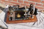 antieke naaimachine, Antiek en Kunst, Antiek | Naaimachines, Ophalen