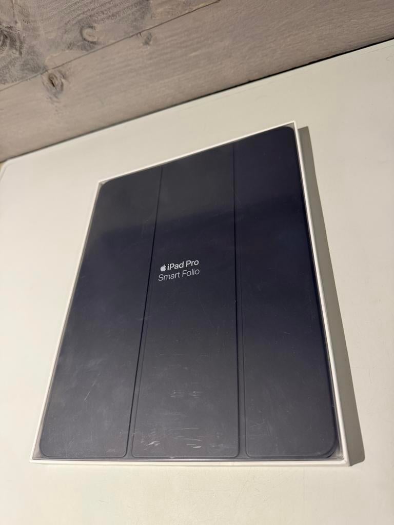 Original Case Apple iPad Pro 12.9'' (3rd Generation) Smart, Nvt, Ophalen of Verzenden, Zo goed als nieuw, Nvt