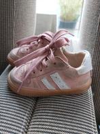 Kinderschoenen Shoesme sneakers 21 100% real leather, Kinderen en Baby's, Kinderkleding | Schoenen en Sokken, Gebruikt, Meisje